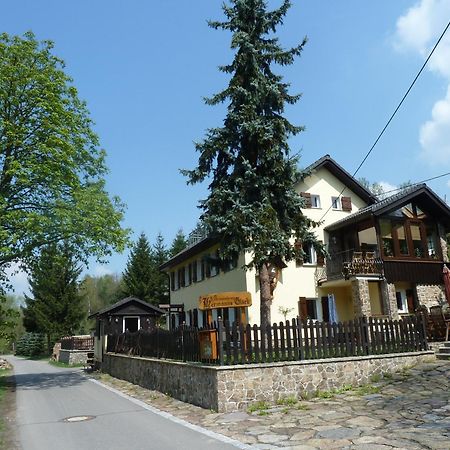 Fewo 2 Freiberg Exterior photo